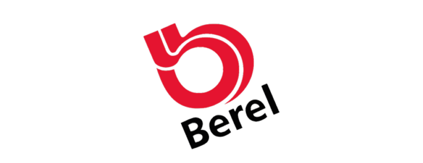 berel-logotipo