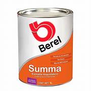 ESM. SUMMA AMARILLO 1L 618