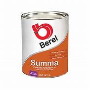 ESM. SUMMA NEGRO 4L 624