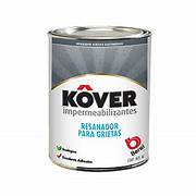 KOVER RESANADOR DE GRIETAS 4L