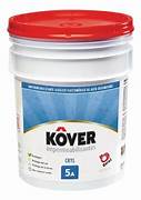 KOVER CRYL BLANCO 19L 5 AÑOS