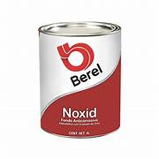 FONDO NOXID GRIS CLARO 4L