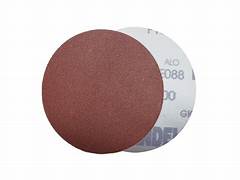 DISCO DE LIJA VELCRO E088 5 080 FANDELI