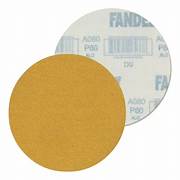 DISCO LIJA VELCRO A080 5 P80 FANDELI