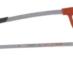 ARCO TUBULAR P/SEGUETA 12 PROF. ATT-12 TRUPER