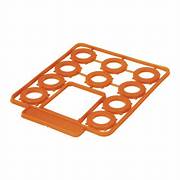 EMPAQUES HULE P/MANGUERA 10PZ EMP-MA10 TRUPER