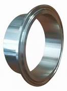 FERULA CLAMP DE 2" A INOX ROLABLE