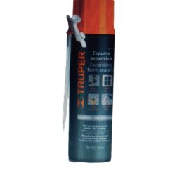 ESPUMA EXPANSIVA 500 ML ESEX-500 TRUPER