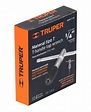 MANERAL TIPO T 1/4 MAN-T-1/4 TRUPER
