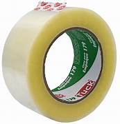 CINTA TRANSPARENTE 2X150 179T TUK