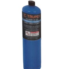 REPUESTO TANQUE GAS PROPANO 400G GAS400A TRUPER