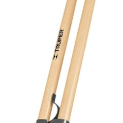 CAVADOR MEDIANO MANGOS MADERA 45 CA-36 TRUPER