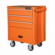 GABINETE MOVIL,4 CAJONES,90 KILOS GAMO-4090 TRUPER