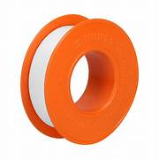 CINTA TEFLON 013MM 1/2X13M USOIND CTF1/2X13X TRUPER