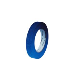 CINTA MASKING TAPE 3/4X50 MT AZUL MSK-3/4A TRUPER