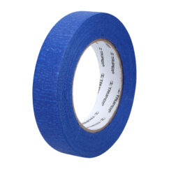 CINTA MASKING TAPE 1X50 MT AZUL MSK-1A TRUPER
