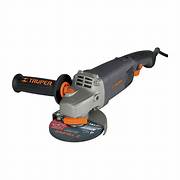 ESMERILADORA TRUPER DE 4-1/2 1250W 12873