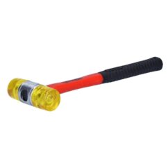 MARTILLO TAPAS PLÁSTICAS 13OZ MANGO FIBRA DE VIDRIO