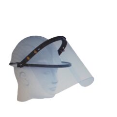 ADAPTADOR D/PROTECTOR FACIAL P/CASCO ACPF TRUPER