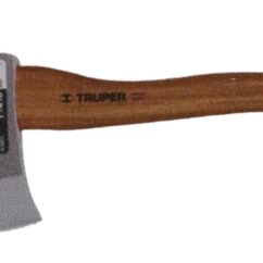 HACHA CAZADORA 1-1/4LBS C/MGO HC-1 1/4 TRUPER