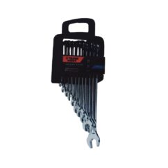 JUEGO 11 LLAVES COMBIN. 6-22MM ESTUCH. JC-11M TRUPER