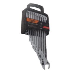 JUEGO 11 LLAVES COMBIN. STD1/4-7/8 C/EST. JC-11P TRUPER