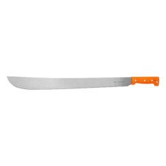 MACHETE ESTANDAR PULIDO 24 T-460-24P TRUPER