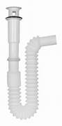 TRAMPA P/LAVABO FLEXIBLE FLEXIMATIC 2931