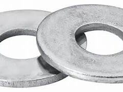 ARANDELA ACERO GALV 1/2 FIERO