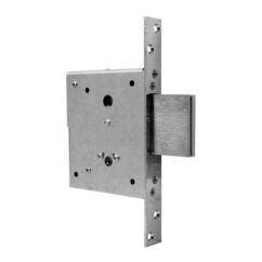 CERRADURA EXTRA SEGURIDAD DER/IZQ CROMO X-1100 PHILLIPS