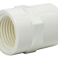 ADAPTADOR HEMBRA HID. C-40 DE 2" METAUX