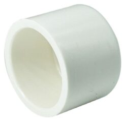 C40 PVC TAPON CACHUCHA 1/2 METAUX