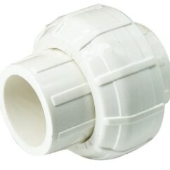 TUERCA UNION PVC HCO- C40 DE 2" METAUX C40TU50