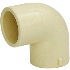 CODO CPVC 1/2X90 METAUX CPV9013