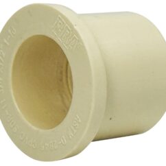 REDUCCION CPVC  BUS.DE 3/4X1/2 METAUX CPVRB1913