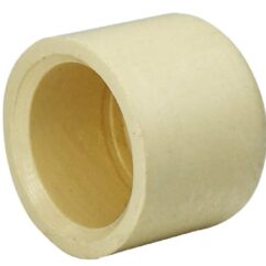 CPVC TAPON CACHUCHA 1/2 METAUX