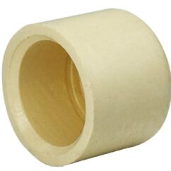 TAPON CACHUCHA CPVC DE 3/4 METAUX CPVTC19