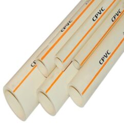 TUBO CPVC 3/4 X 6 MTS LYON CPVTUB196 METAUX