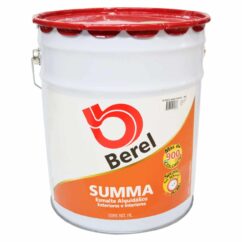 ESM. SUMMA BLANCO /BASE PASTEL 19