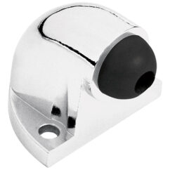 TOPE PISO TIPO CODO CROMO TOCO-3 HERMEX