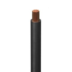 CABLE COBRE THW 10 LS, 105 C VIAKON (METRO)
