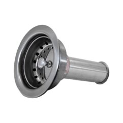 CONTRACANASTA FREGADERO ACERO INOX ANBEC CONCMT