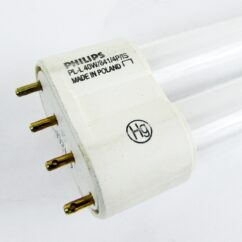 LAMPARA 40W/41/4P PL-L PHILIPS