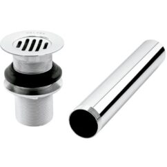 CONTRA REJILLA P/LAVABO HELVEX MOD. TH-059 CR