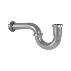 TRAMPA FREGADERO ANBEC MOD TRAFM CROMADA