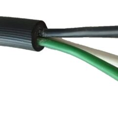 CABLE USO RUDO (SJT) 3X10 (METRO)