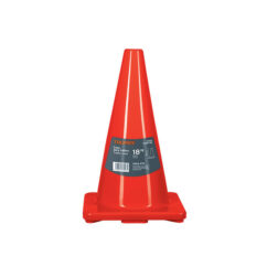 CONO DE PRECAUCION 45 CM CONO-45 TRUPER