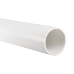 TUBO PVC NORMA 110MM 4 AMANCO CRESCO