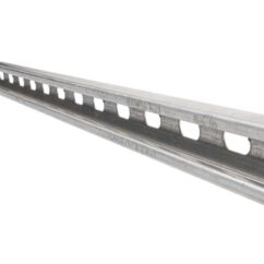 UNICANAL PERFORADO DE 4X2X3 MTS ATNU42PEPG