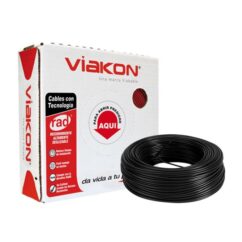 CABLE COBRE THW 18 LS, 105°C VIAKON